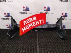 2753464 Усилитель переднего бампера