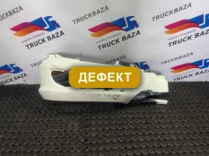 1953385 Часть бампера Daf XF106