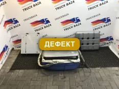 Водяной стояночный кондиционер Renault Magnum