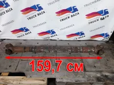 Вал карданный 1597 мм