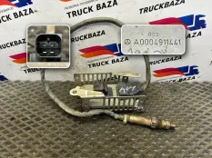 0091533628 Датчик NOX Mercedes-Benz Actros