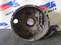 1447444 Кожух маховика Scania 4-series