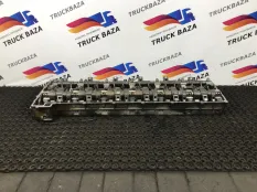 4710511402 Плита ГБЦ Mercedes-Benz Actros