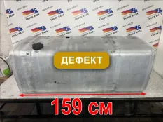 41042553 Бак топливный 600 L Iveco Stralis