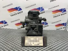 1442935 Модулятор EBS передний