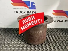 A3463506209 Редуктор бортовой Mercedes-Benz Actros