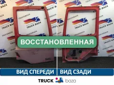 1450156 Каркас двери правой Daf 85, Daf CF