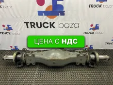 712354016211 Корпус среднего моста чулок