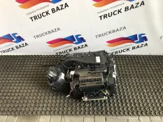 7484534936 Корпус печки в сборе Renault T