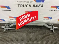 AZ4071415001 Балка передняя в сборе