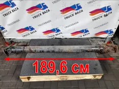 Вал карданный 1896 мм Man TGA, Разные Автомобили