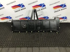 4710101730 Крышка ГБЦ клапанная