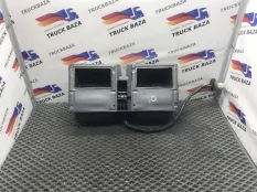 20140067 Моторчик кондиционера Полуприцепы Разные
