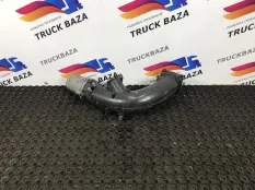4710984307 Патрубок турбины Mercedes-Benz Actros