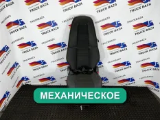 82201655 Сиденье пассажирское механическое