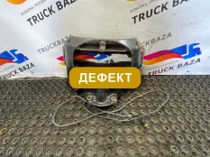 81508046610 Суппорт передний правый/задний левый