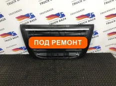 1954514 Решетка радиатора Daf XF105