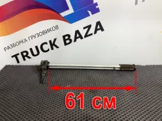 81272036020 Топливозаборник Man TGS, Man TGX