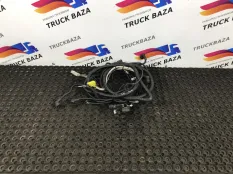 81254585068 Проводка шасси Man TGS, Man TGX