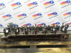 21893112 Головка блока цилиндров DXi11 Renault T