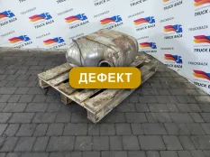 41298536 Глушитель основной Iveco Stralis