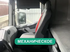 7482269090 Сиденье пассажирское механическое
