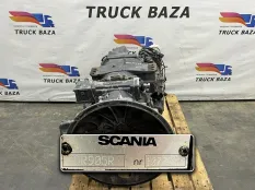 КПП GR905R Механика Scania Скания 5 серия МКПП P