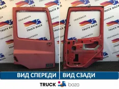 1450156 Каркас двери правой Daf 75