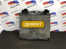 81061300198 Интеркулер Man TGA, Man TGX