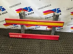 Отбойник задний Scania 6-series