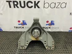 AZ9925520310 Ось балансира Sinotruk Sitrak C7H