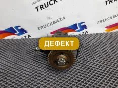21186659 Насос гидроусилителя Renault T