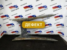 Траверса рамы поперечная Daf XF106