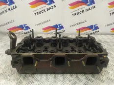 4782353 Головка блока цилиндров Renault Magnum