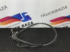 9604769101 Топливная трубка Mercedes-Benz Actros