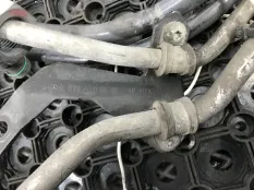 9604769101 Топливная трубка Mercedes-Benz Actros