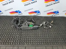 7421545827 Проводка двигателя Renault Premium