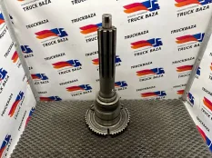 1316302082 Вал первичный МКПП ZF Daf XF105