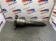 1316302221 Первичный вал КПП ZF
