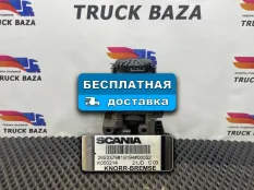 2653379 Модулятор EBS передний Scania 6-series