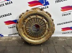 81303050254 Корзина сцепления Man TGX
