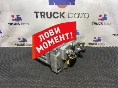 811540361390 Насос системы AdBlue Man TGX