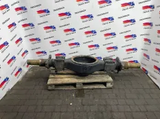 9603510626 Корпус заднего моста