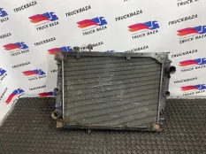 1407721 Радиатор охлаждения основной Daf LF