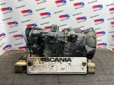 1790631 АКПП GRS 895 R Scania 5-series