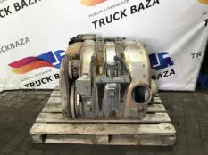 21364822 Глушитель основной Renault T, Volvo FH