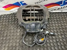 81508046581 Суппорт задний левый Man TGX