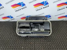 9608302460 Печка в сборе Mercedes-Benz Actros