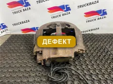 68324245 Суппорт передний правый Renault Magnum