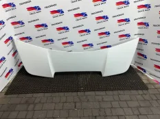 549018419011 Спойлер кабины верхний КАМАЗ 54901